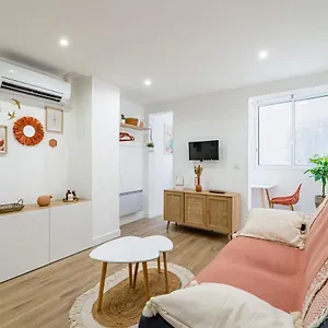 Le Pitchou Par Dodo à Appartement