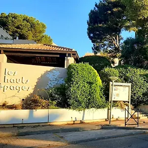 Résidence Les Hauts Cépages Séjour chez l'habitant