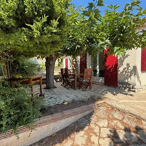 La Maryse De Hébergement de vacances
