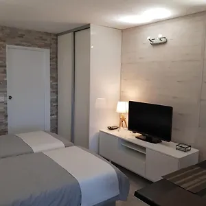 28 M2 Confort Neuf Label 3 Etoiles 4 Personnes Cybele , Brides-les-Bains France